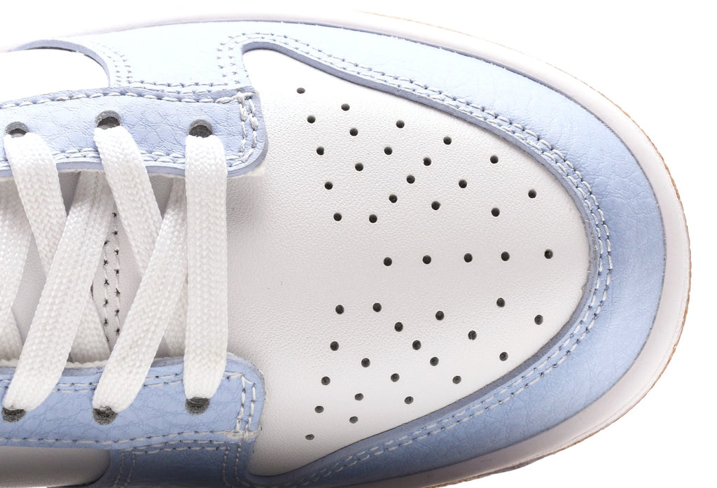 Dunk Low Next Nature "White/Football Grey"