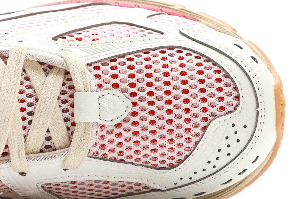 New Balance 1906R White Red [PK GOD]