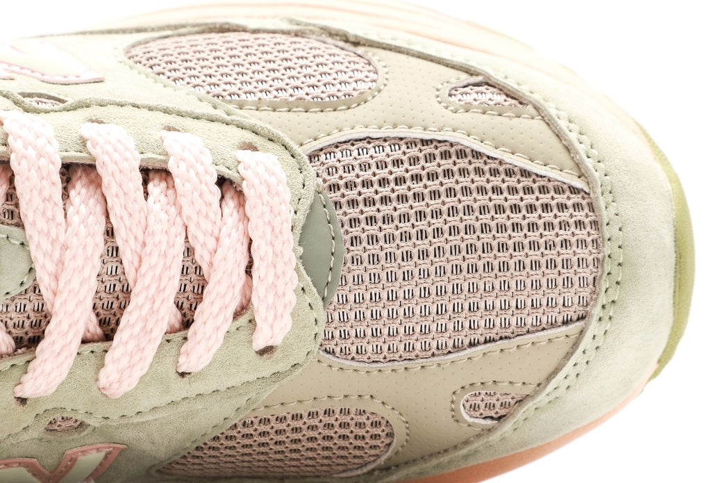 New Balance Joe Freshgoods x 993 Made in USA "Performance Art - Sage"