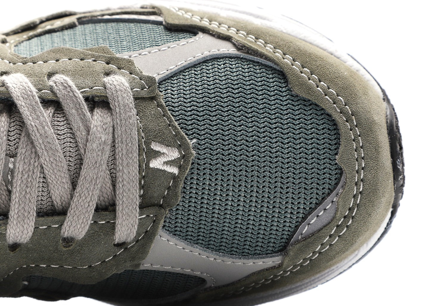 New Balance 2002R Protection Pack Mirage Grey