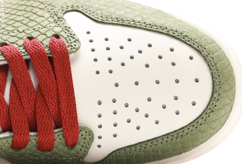 Air Jordan 1 Retro Low OG 'Year of the Dragon' [PK GOD]