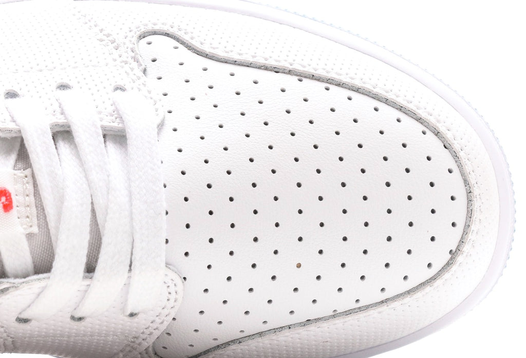 Air Jordan 1 Low SE 'White Sesame'