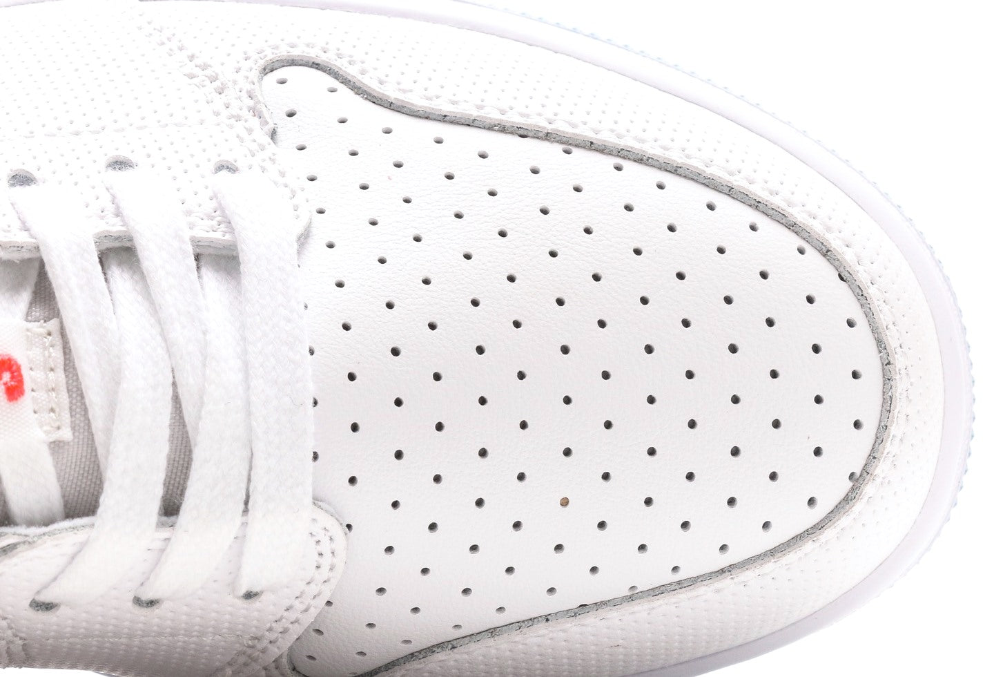 Air Jordan 1 Low SE 'White Sesame'
