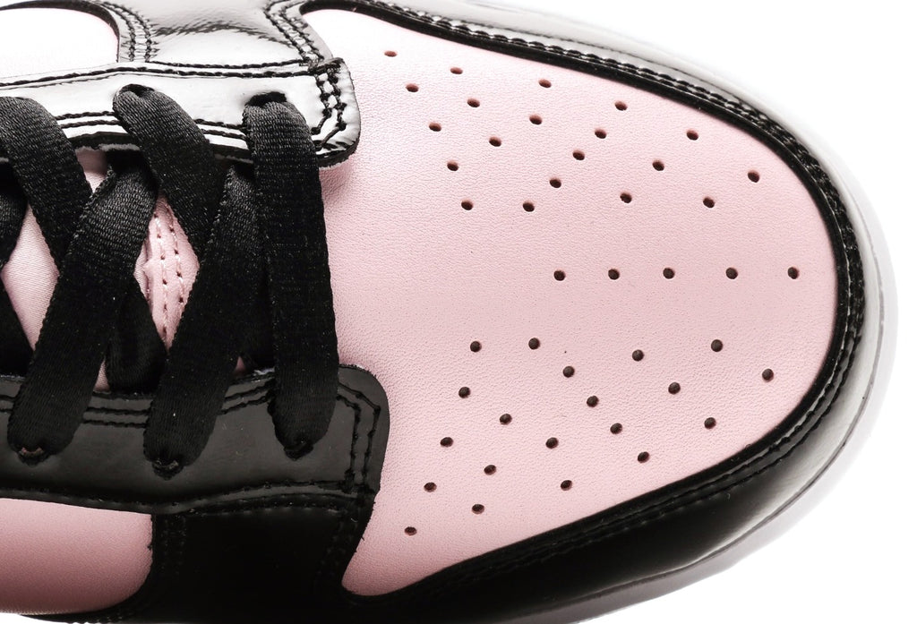 Dunk Low Essential 'Pink Foam Black'