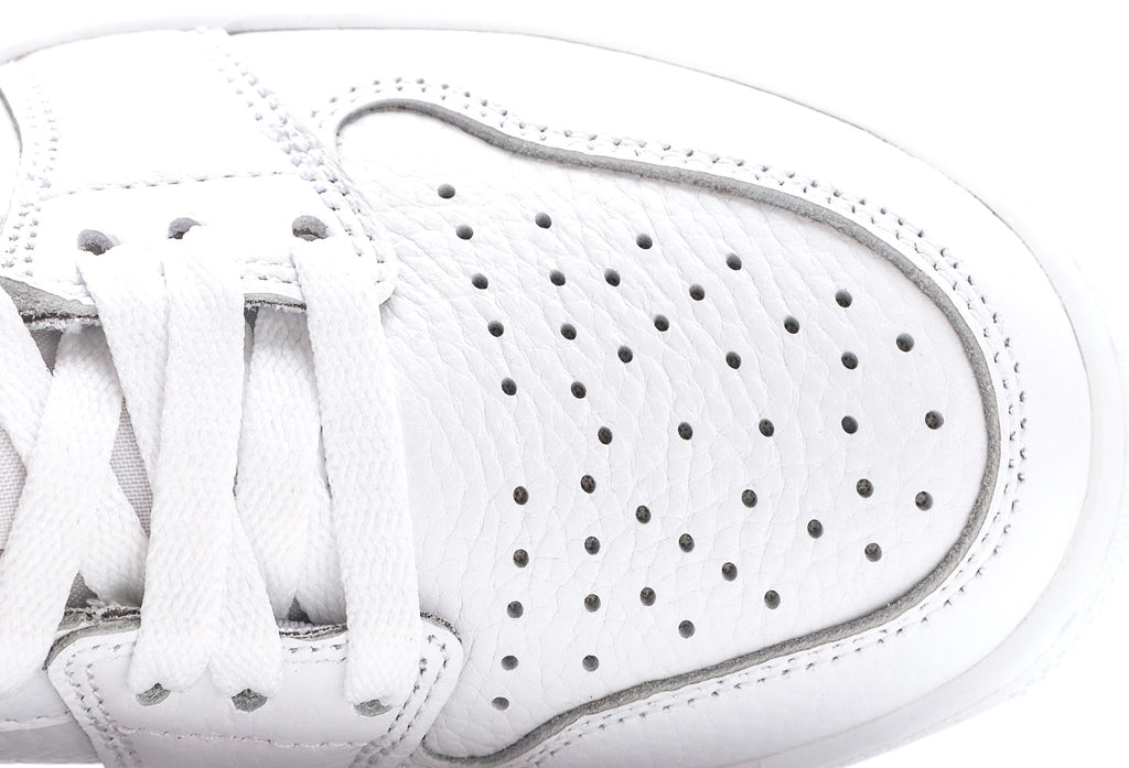 Air Jordan 1 Low Golf Triple White [PK GOD]