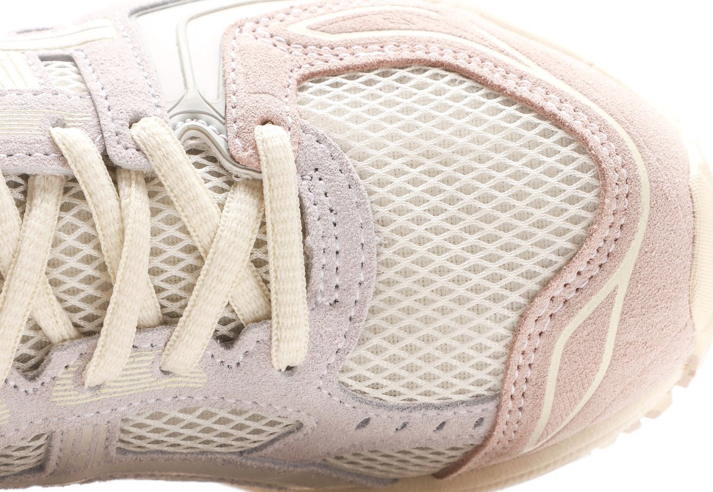 Gel-Kayano 14 "Cream Blush"