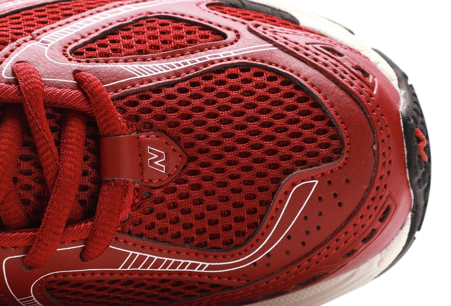 New Balance 1906R Burgundy