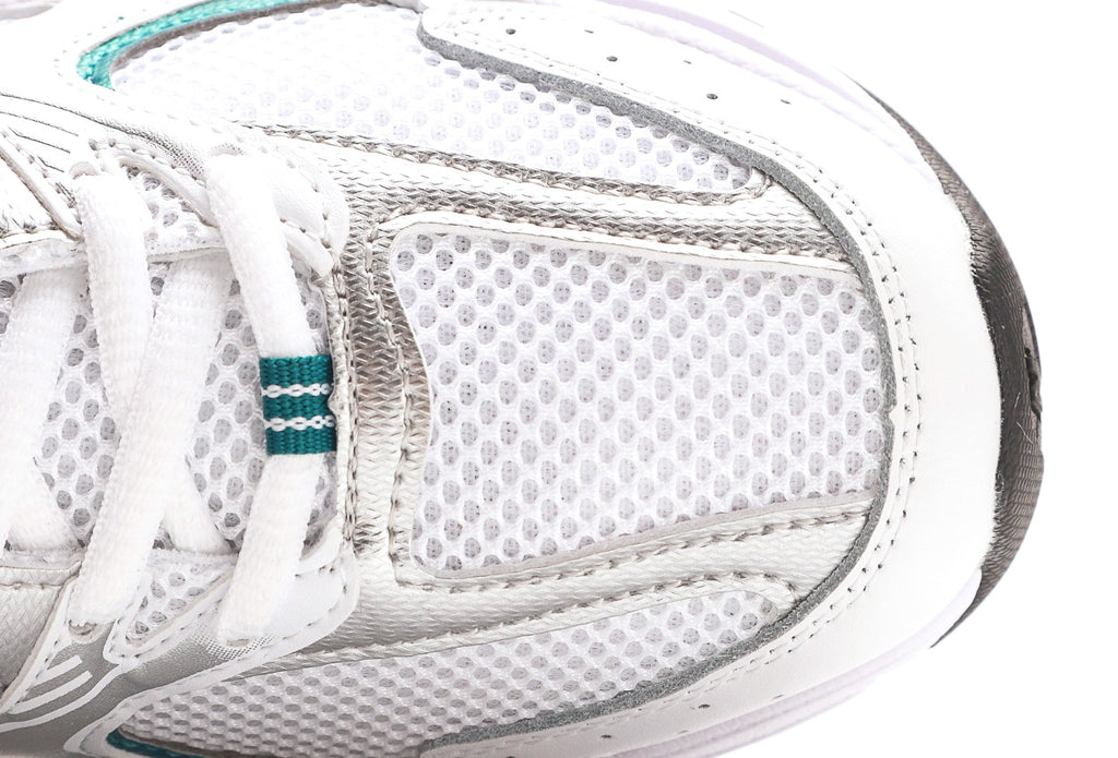New Balance 530 "White Silver Green"