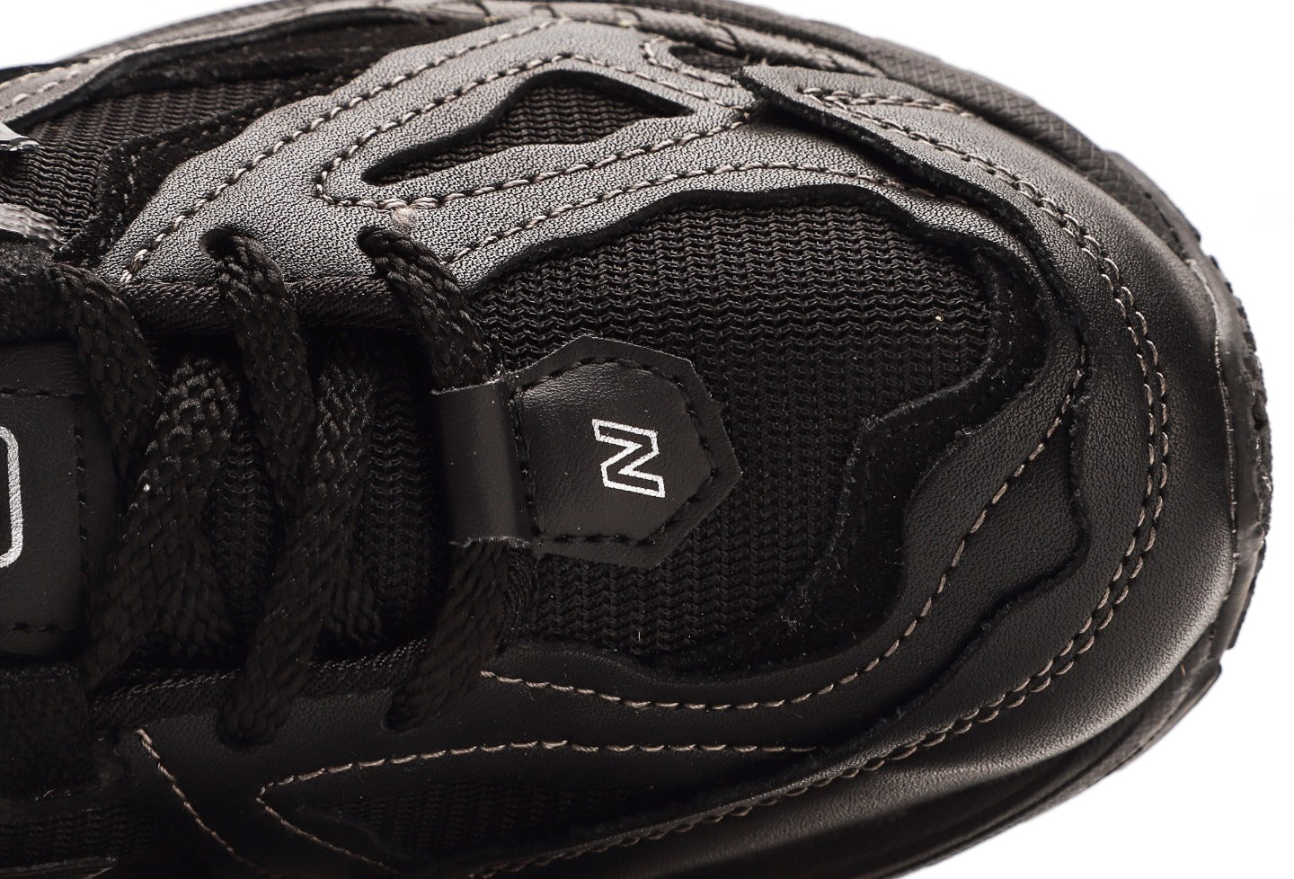 New Balance 1906D Protection Pack Black Leather [PK GOD]