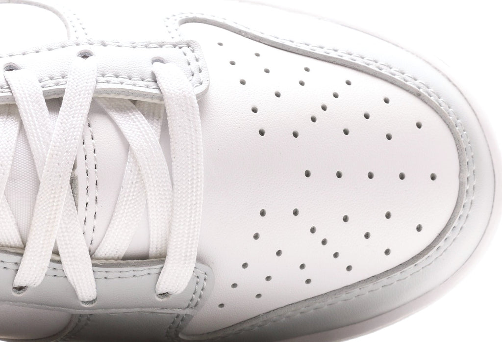 Dunk Low 'Pure Platinum Rose Whisper'
