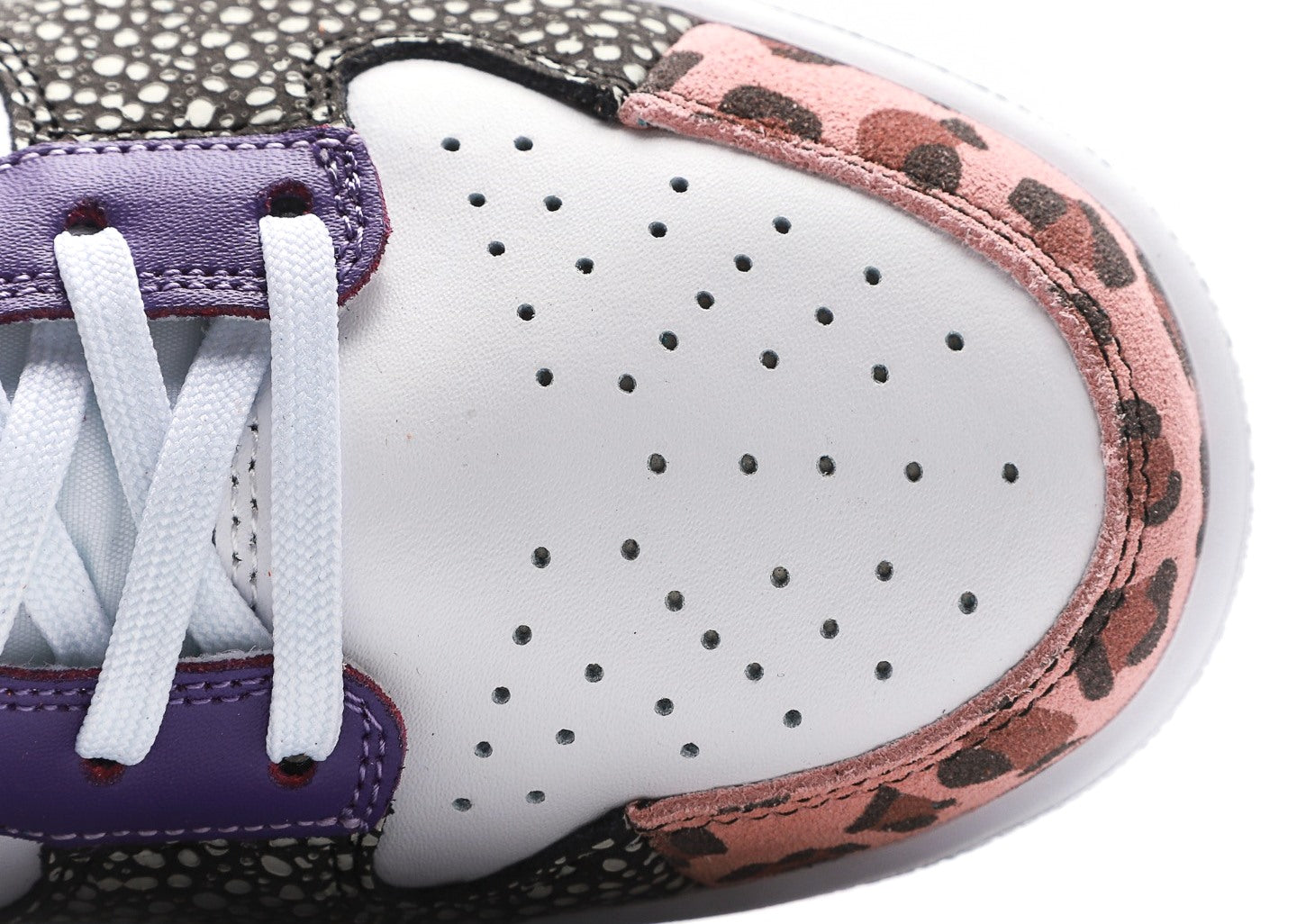 Dunk Low SE Animal