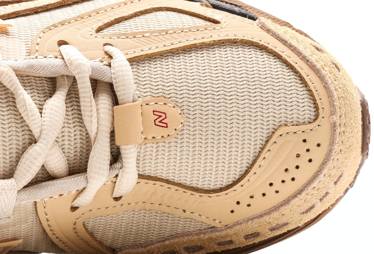 Randomevent x New Balance 1906R "The Sweetness of Kin"