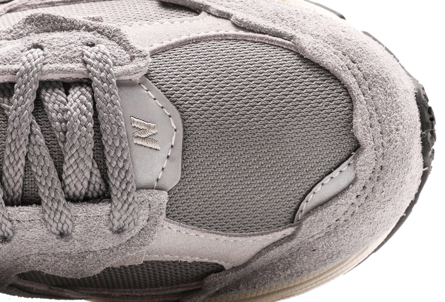 New Balance 2002R Protection Pack Grey [PK GOD]