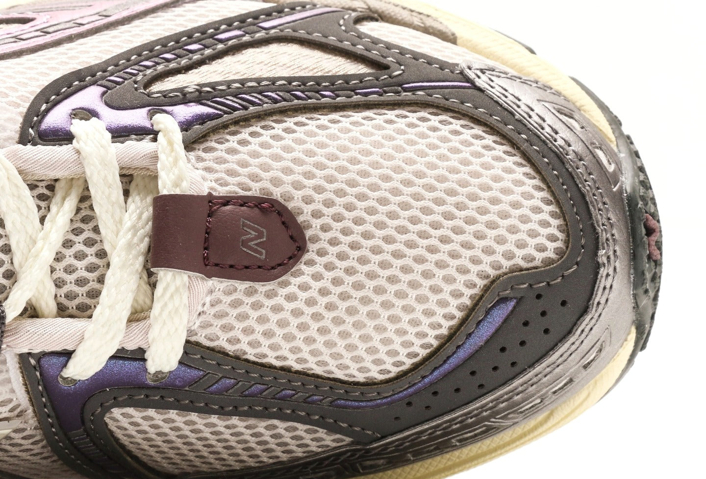 New Balance 1906R Licorice