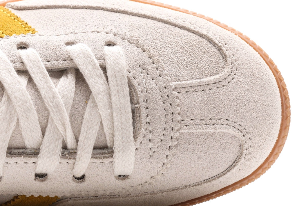 Handball Spezial "White Blue Earth Strata"