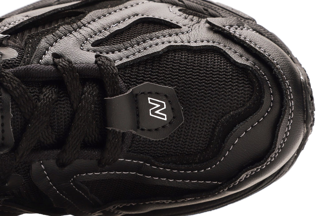 New Balance 1906D Protection Pack Black Leather