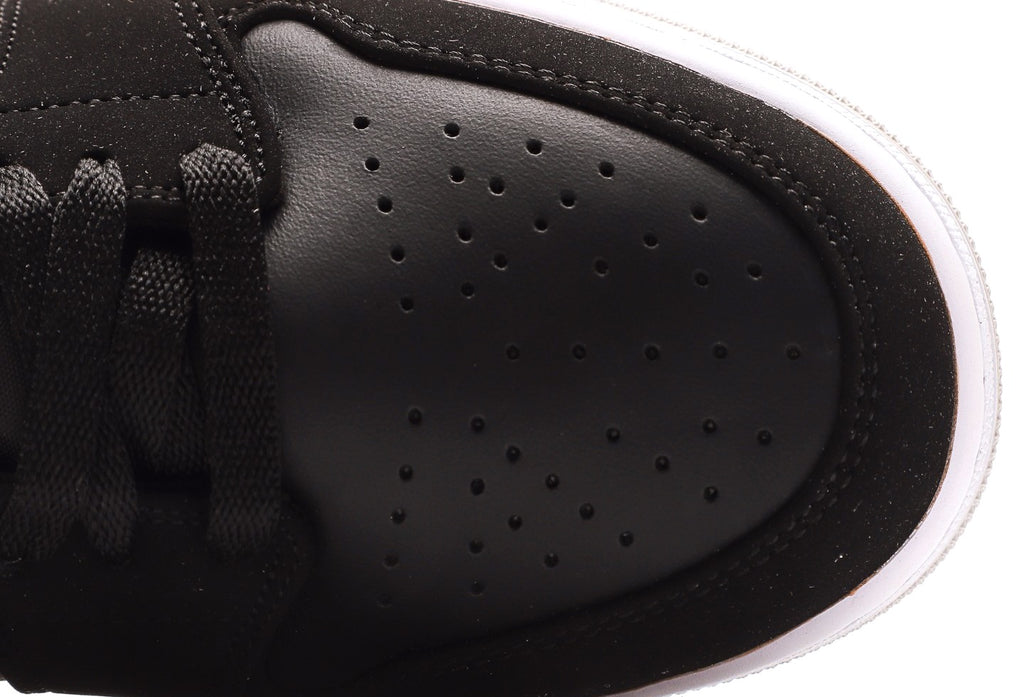 Air Jordan 1 Retro Low 'Black'