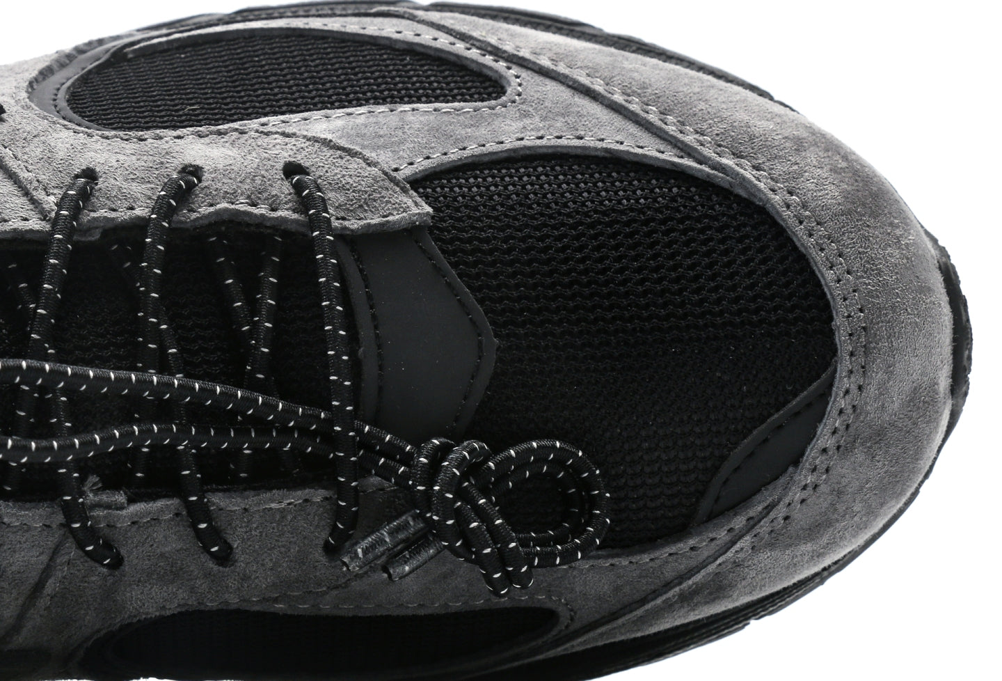 New Balance 2002R Gore-Tex JJJJound Charcoal [PK GOD]