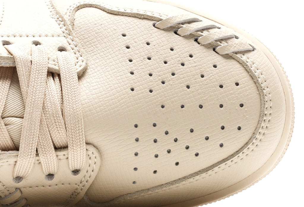 Air Jordan 1 Low Method of Make 'Legend Light Brown'