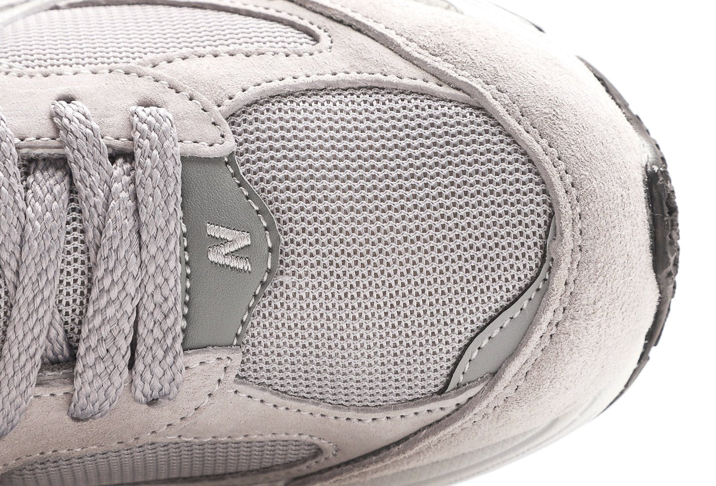 New Balance 2002R "Light Dark Grey" [PK GOD]
