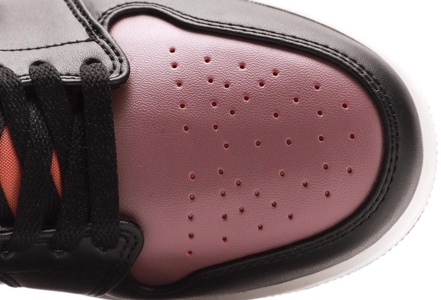 Air Jordan 1 Low "Sky J Mauve"
