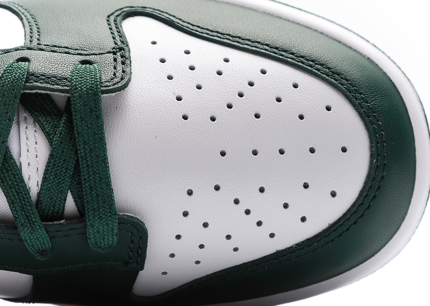 Dunk Low Varsity Green [PK GOD]