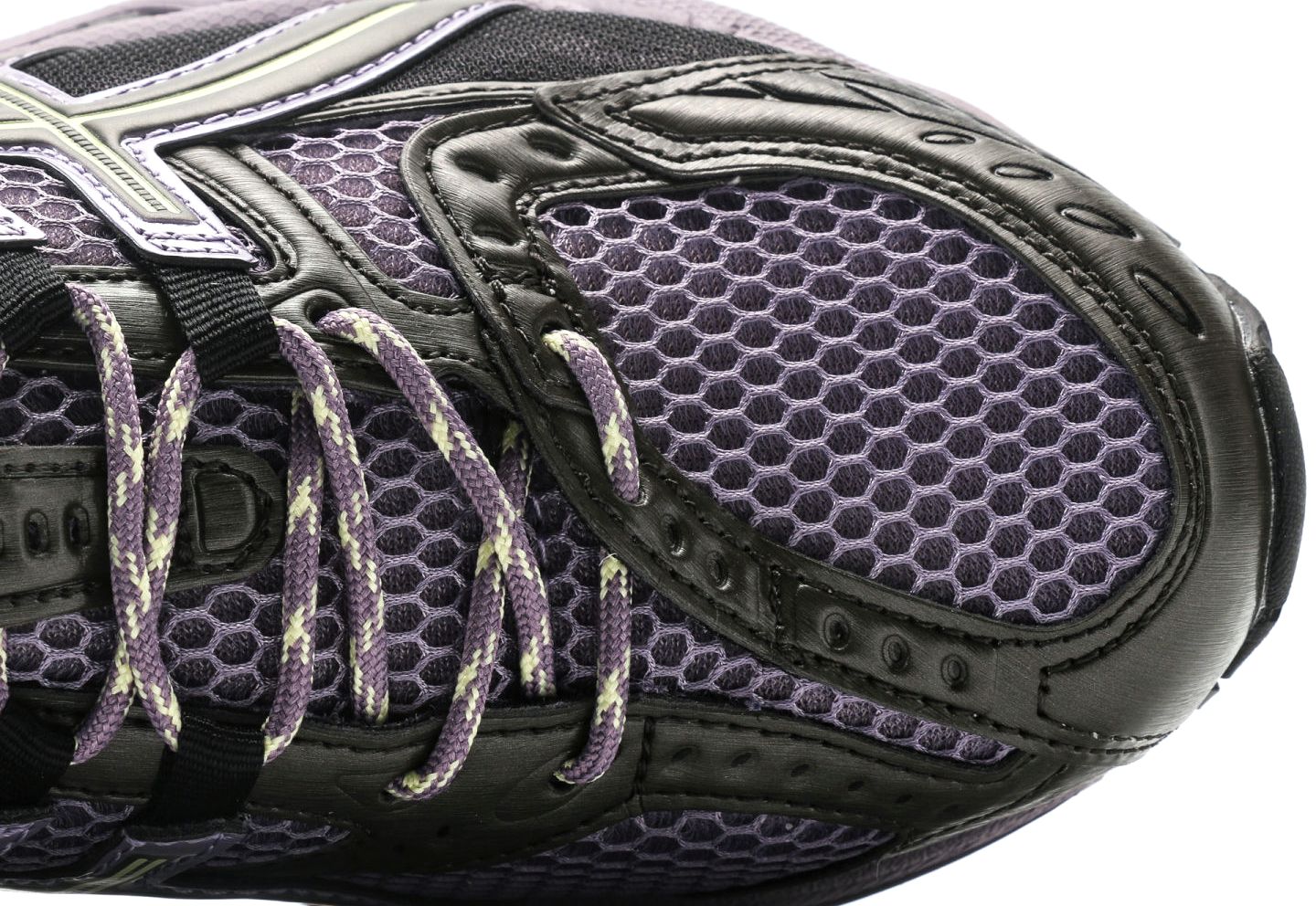 Gel Nimbus 10.1 Purple