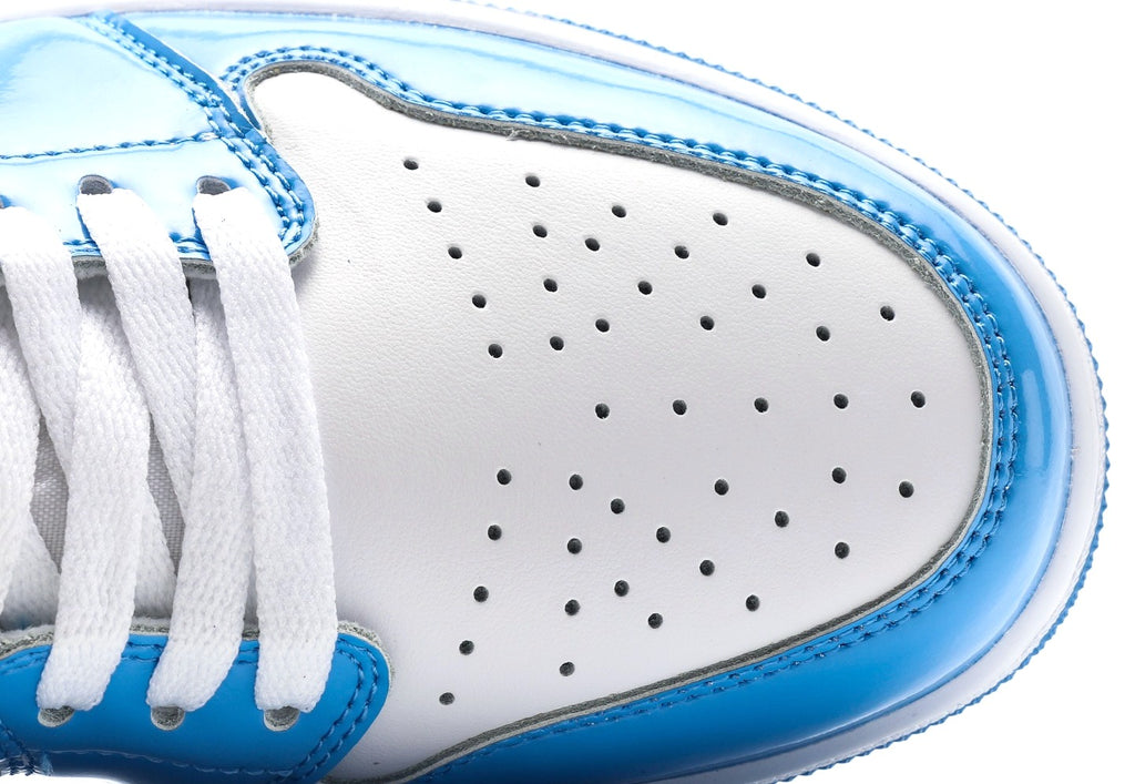 Air Jordan 1 Low Legend Blue