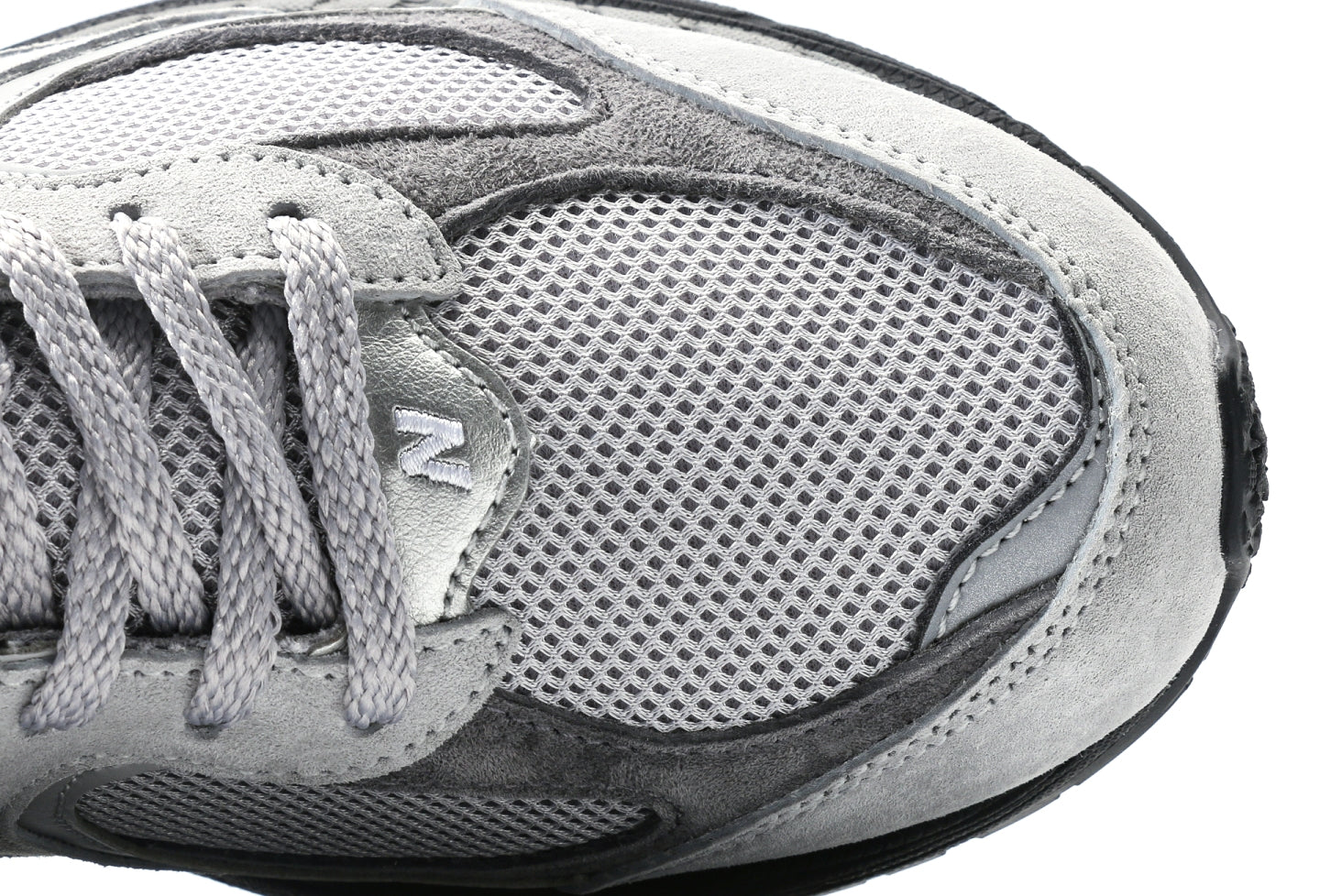 JD Sports x New Balance 2002R "Grey Black"