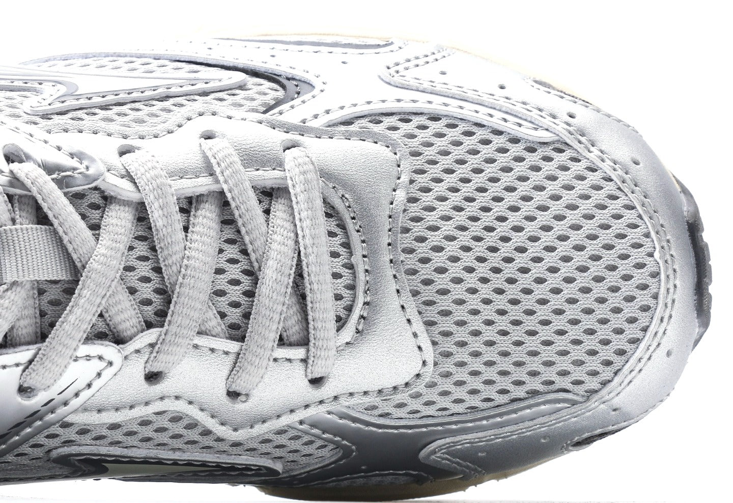 Mizuno Cyclone Speed 2k