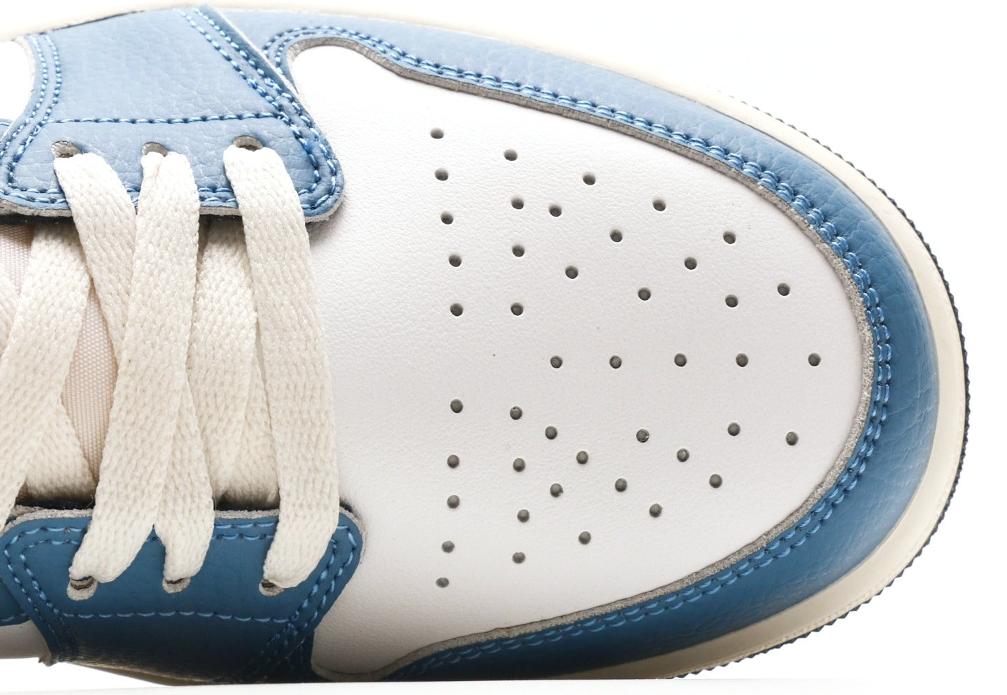 Air Jordan 1 Low "Motion"