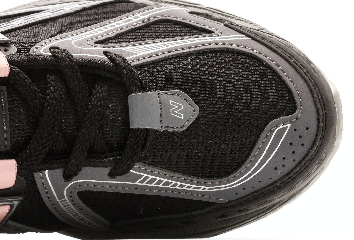 New Balance 1906R "Black Pink Moon"