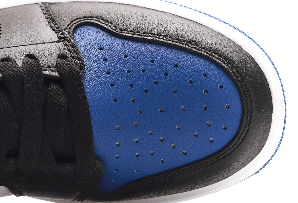 Air Jordan 1 Low Golf "Royal Toe" [PK GOD]