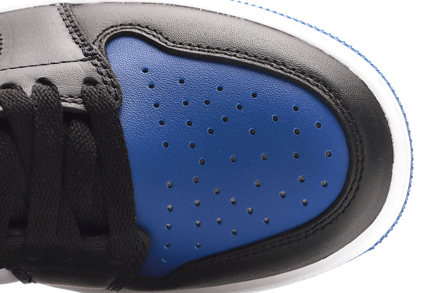 Air Jordan 1 Low Golf "Royal Toe" [PK GOD]
