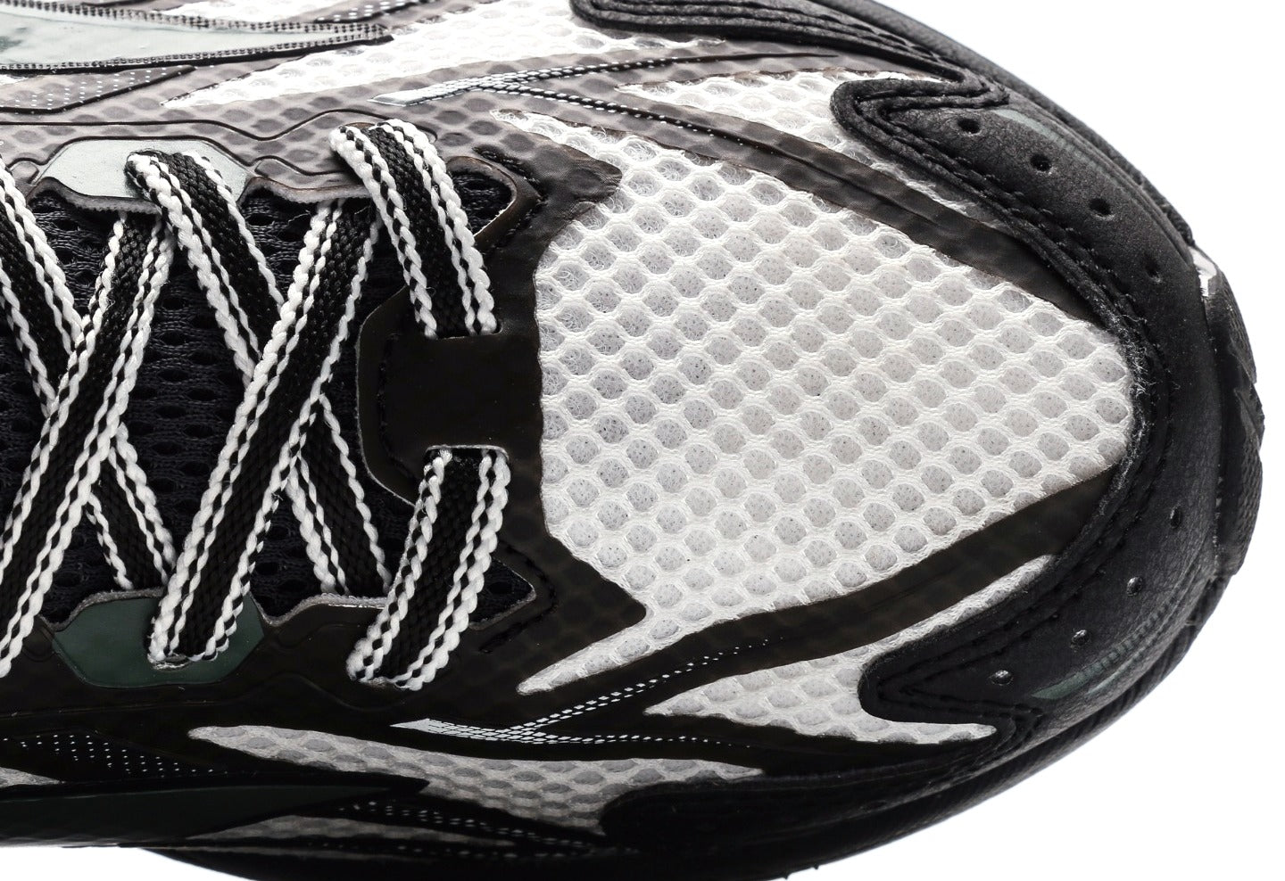 Mizuno HALO MIX