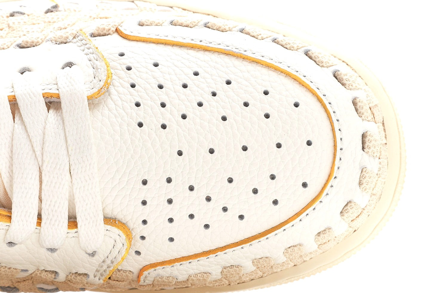 Union x Air Jordan 1 High OG Woven [PK GOD]