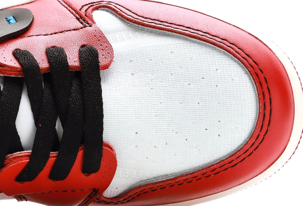 Off-White Air Jordan 1 The Ten