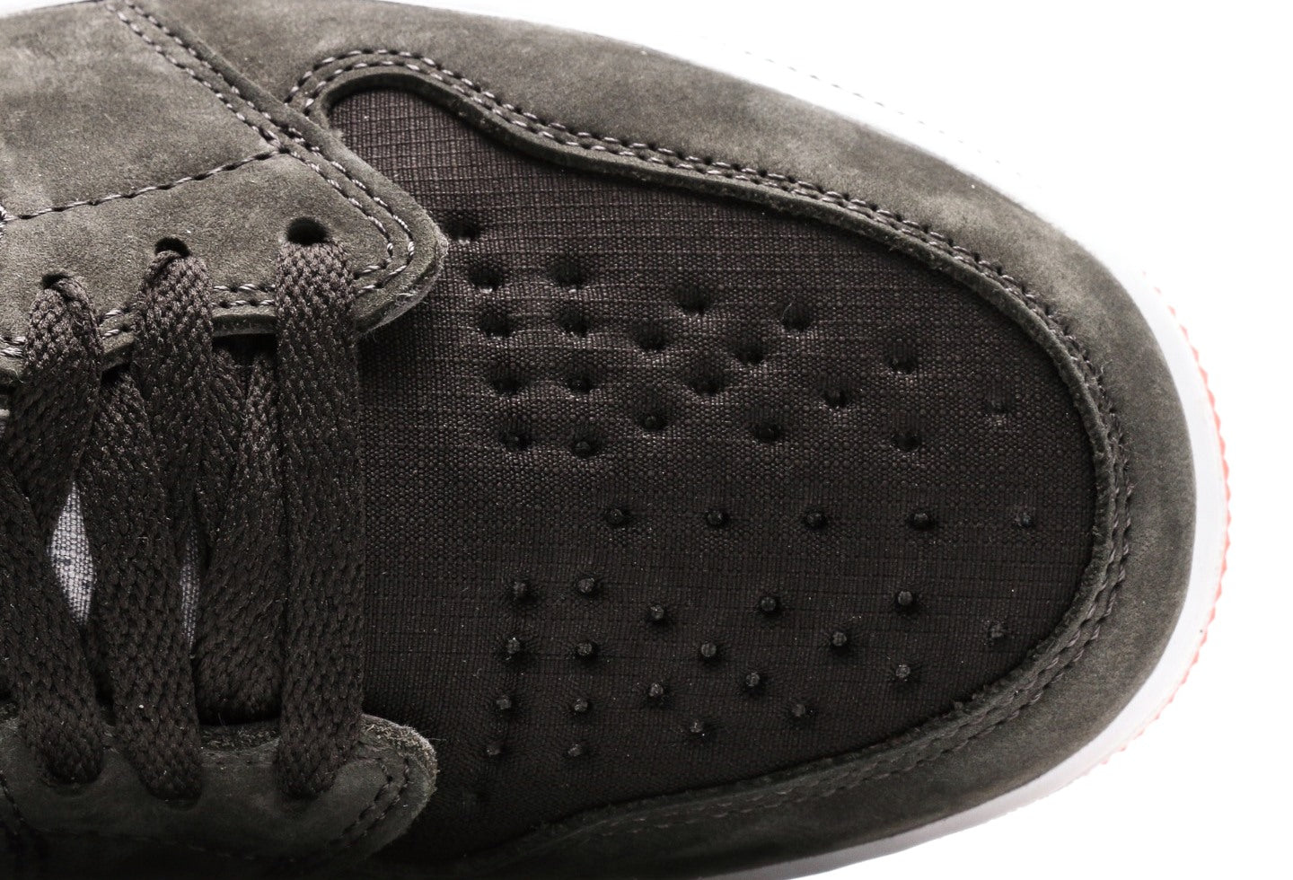 Air Jordan 1 Element Gore-Tex "Black/Red"