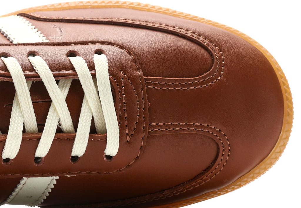 Samba OG Made in Italy Tan Brown