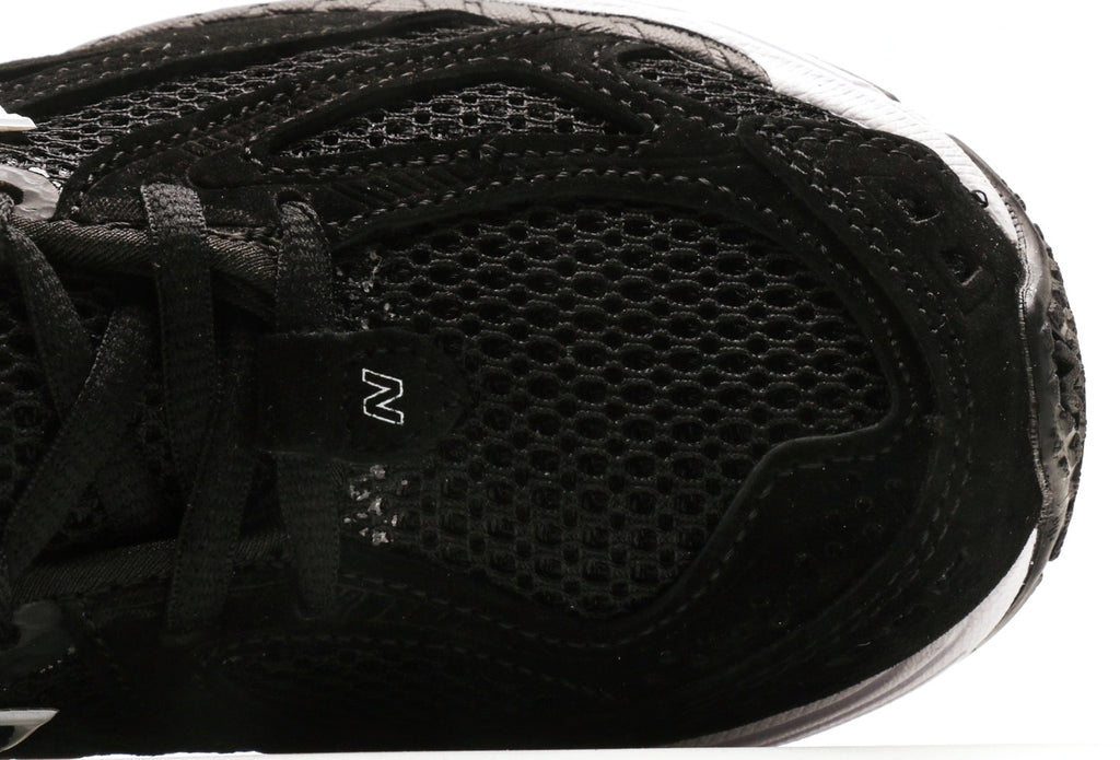 New Balance 1906R Black White