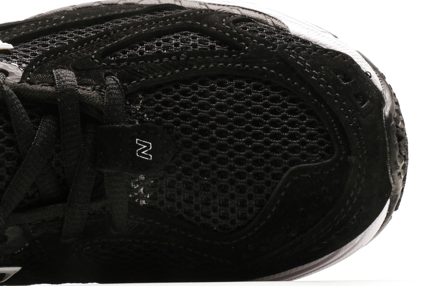 New Balance 1906R Black White