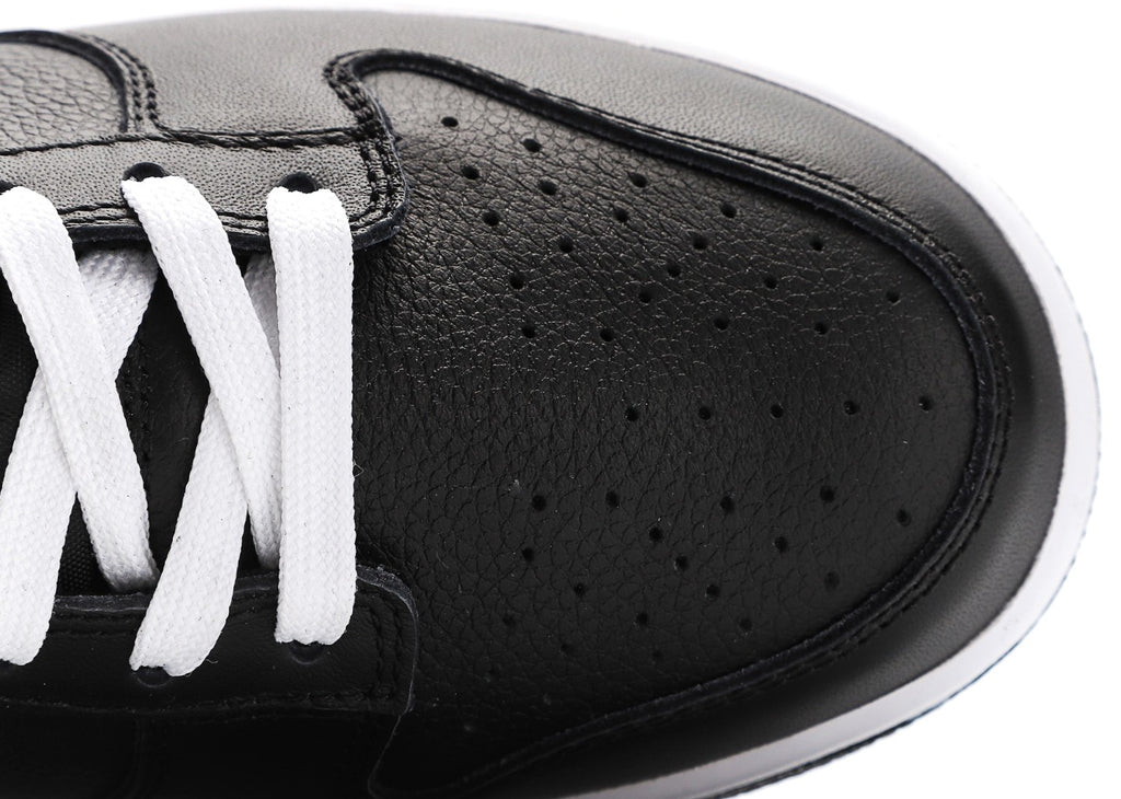 Dunk Low Black White [PK GOD]