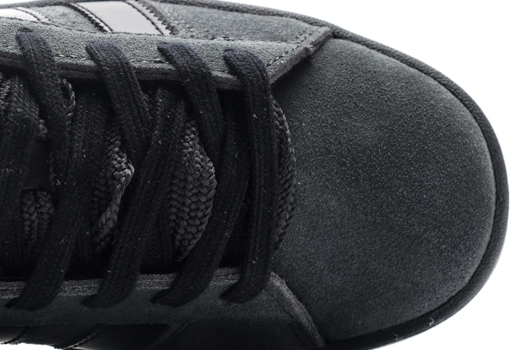 Campus 00s "Carbon Black"