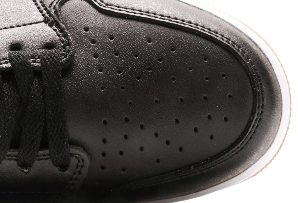Air Jordan 1 Low Golf Black Gum