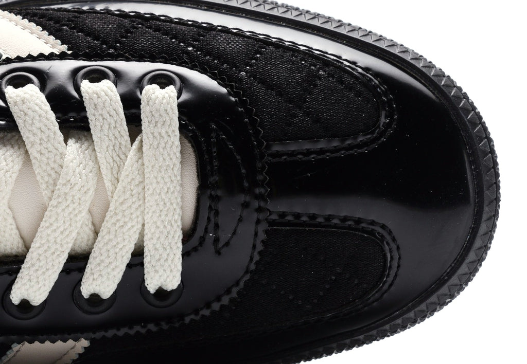 The Blue Trio x Handball Spezial "Black White"