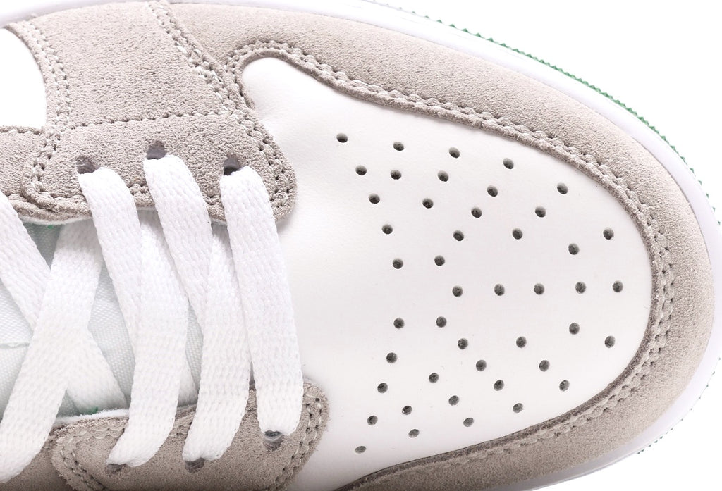 Air Jordan 1 Golf "Pine Green/Light Smoke Grey"