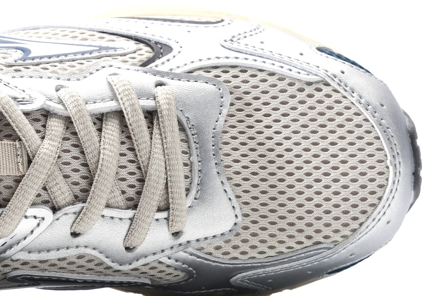Mizuno Cyclone Speed 2k