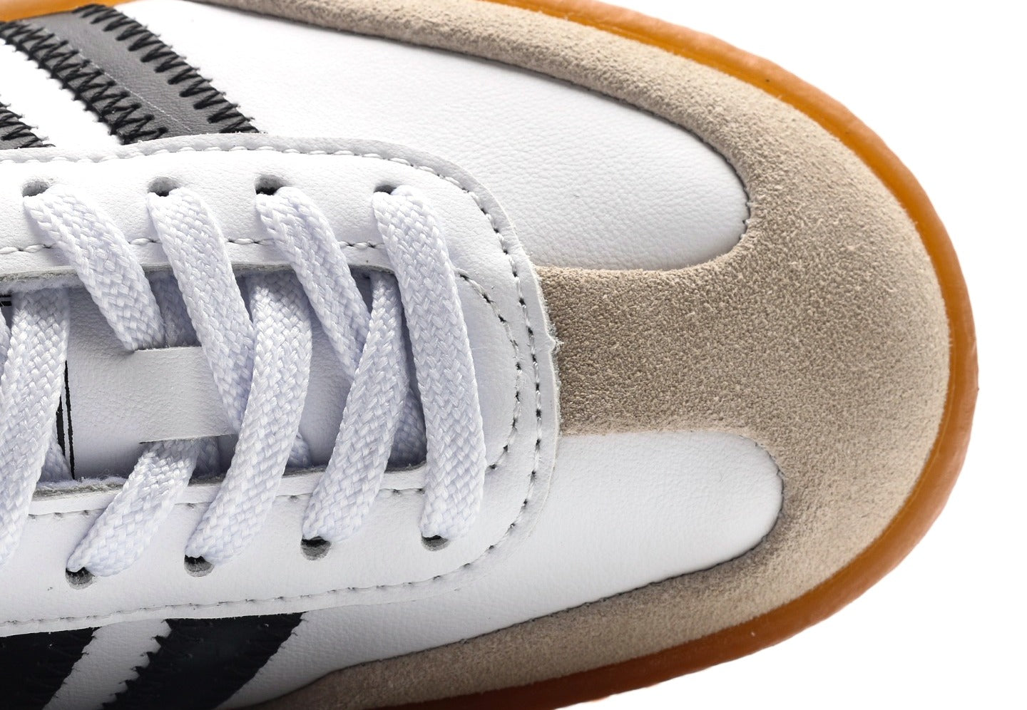 Sambae "White Black Gum"