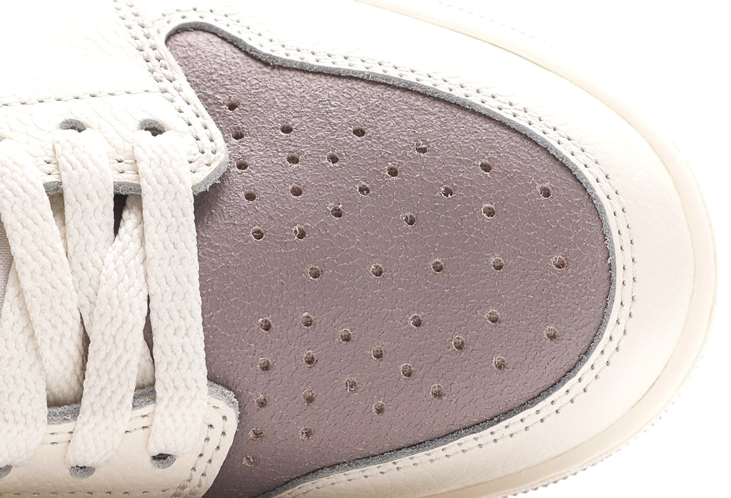Air Jordan 1 Low OG "Atmosphere Grey" [PK GOD]