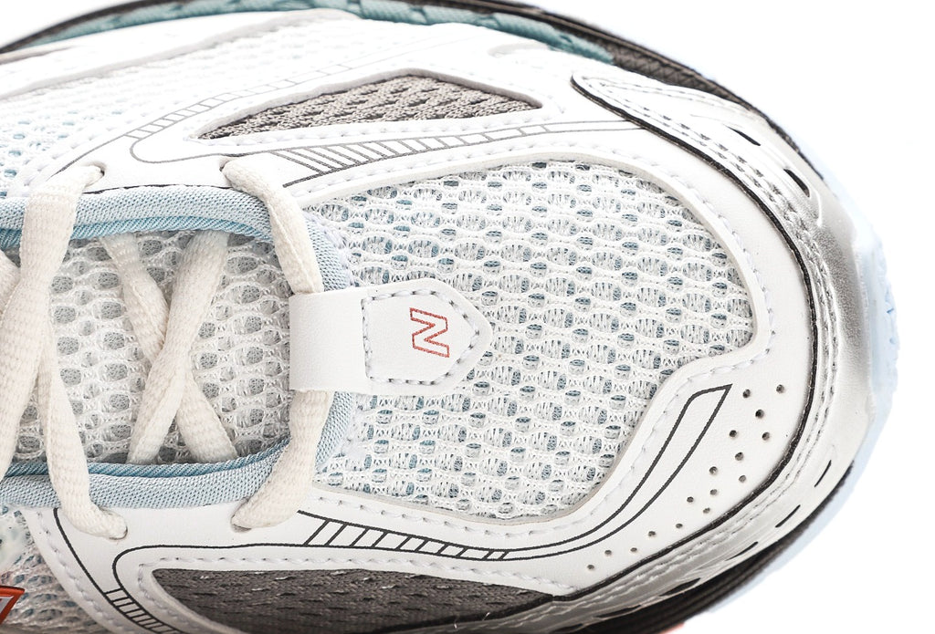 New Balance 1906R "White Black Copper"